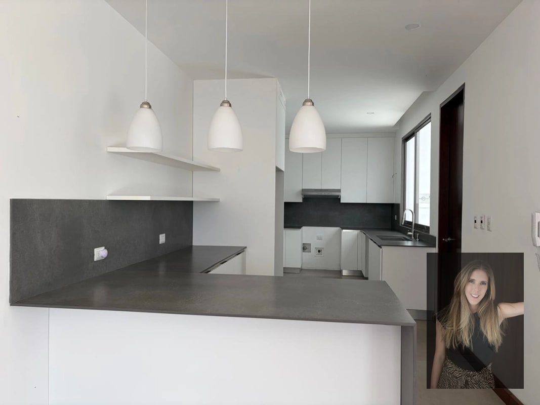 Casa en renta o venta San Jose Pinula en exclusivo residencial - 9