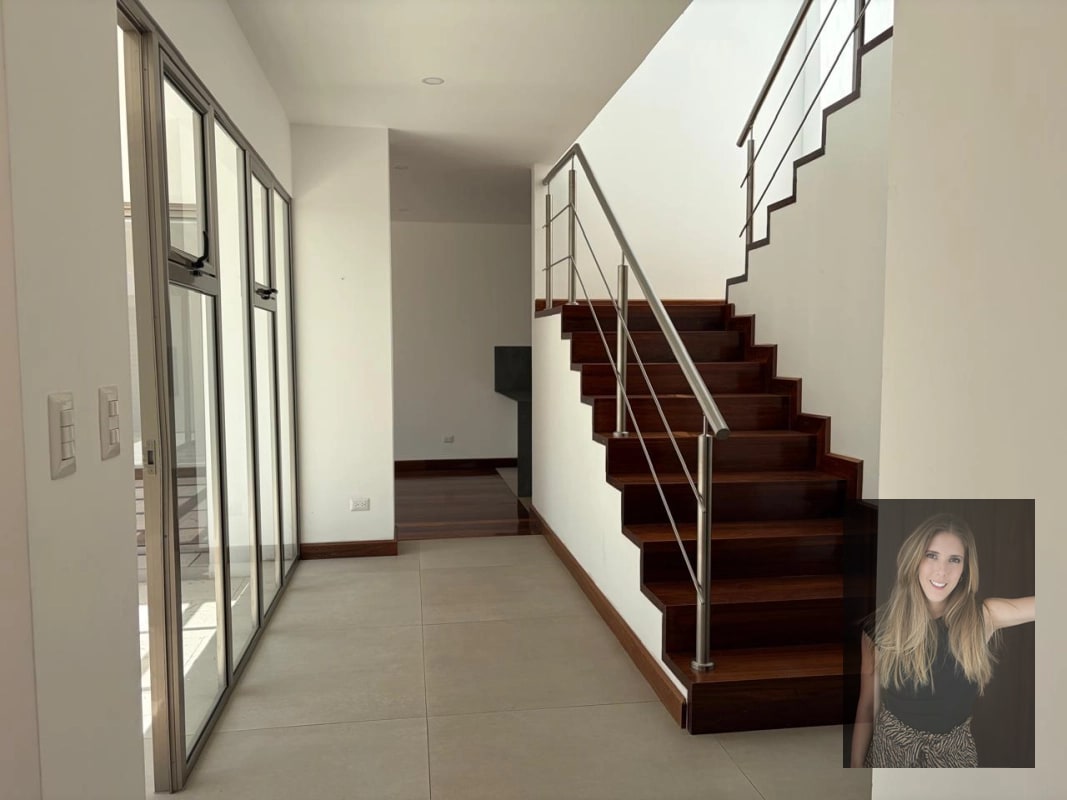 Casa en renta o venta San Jose Pinula en exclusivo residencial - 8