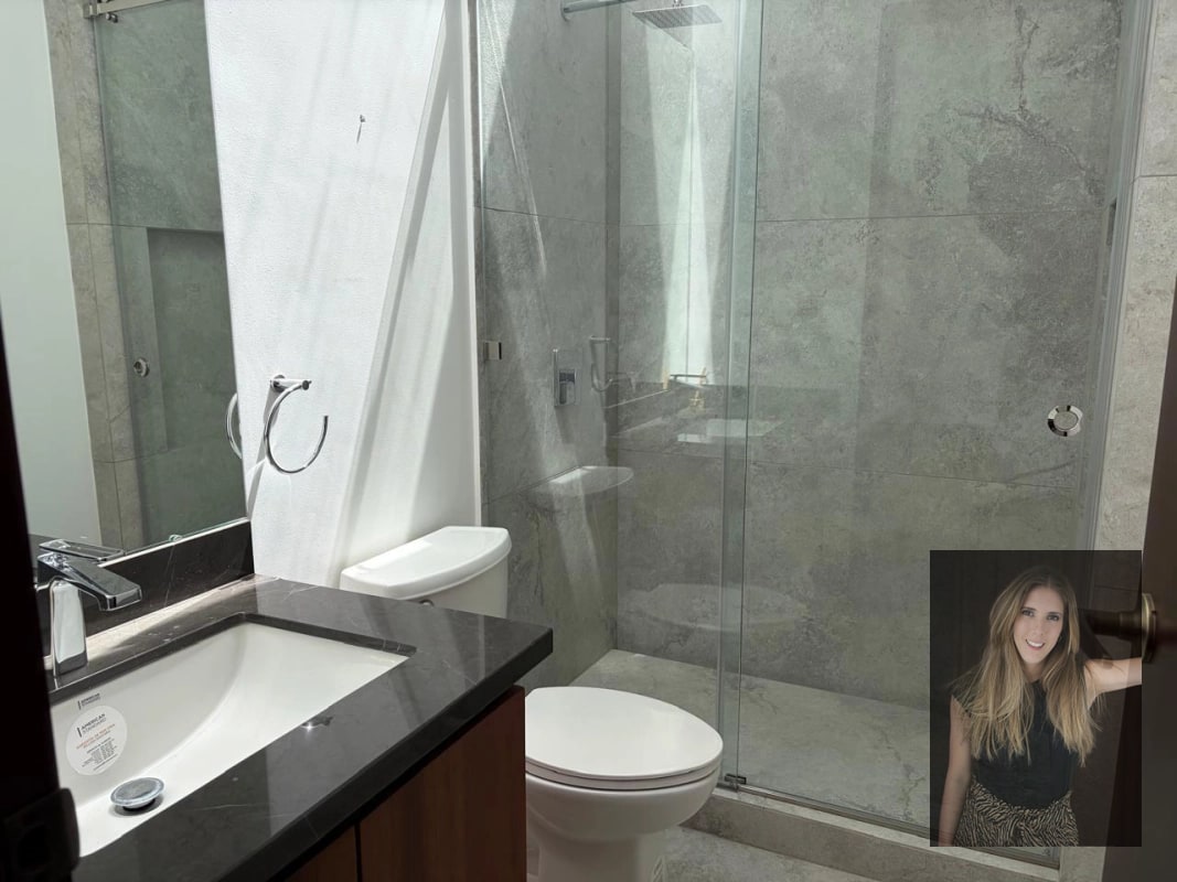 Casa en renta o venta San Jose Pinula en exclusivo residencial - 6
