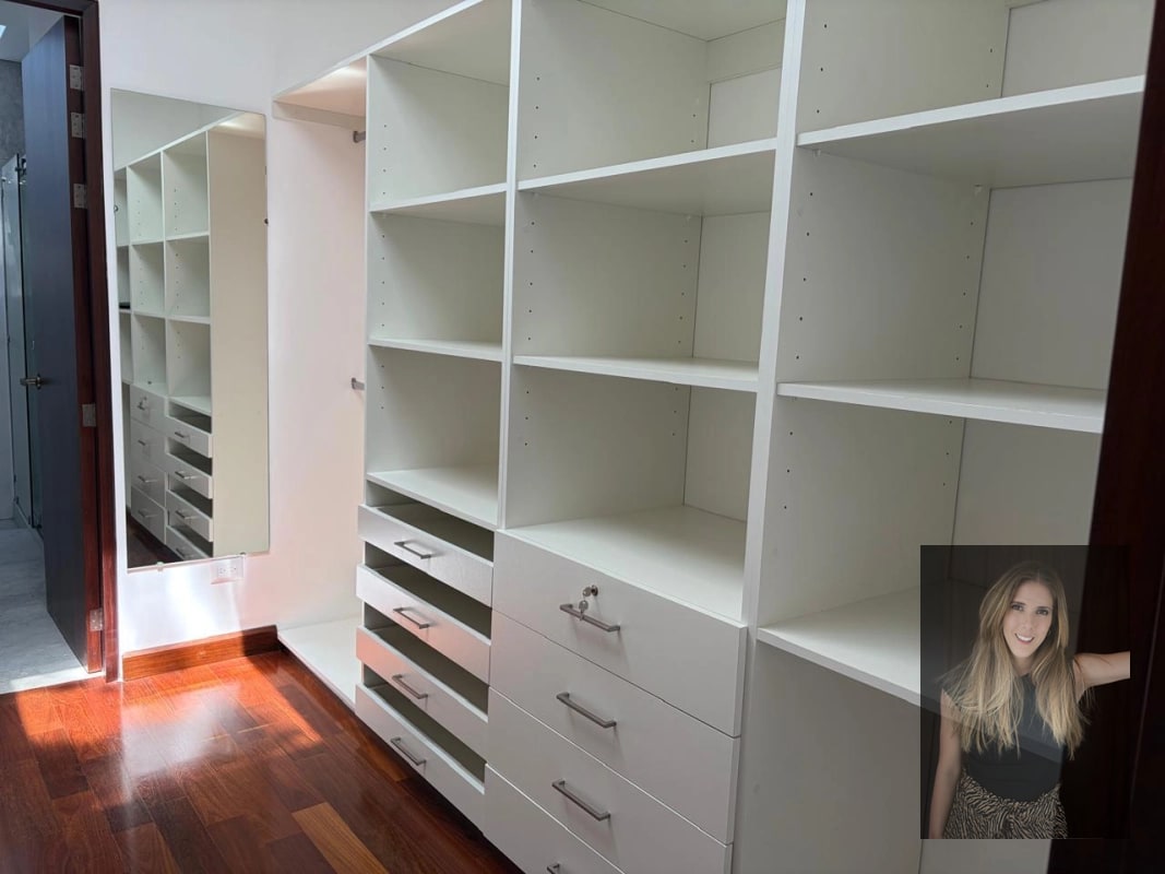 Casa en renta o venta San Jose Pinula en exclusivo residencial - 5