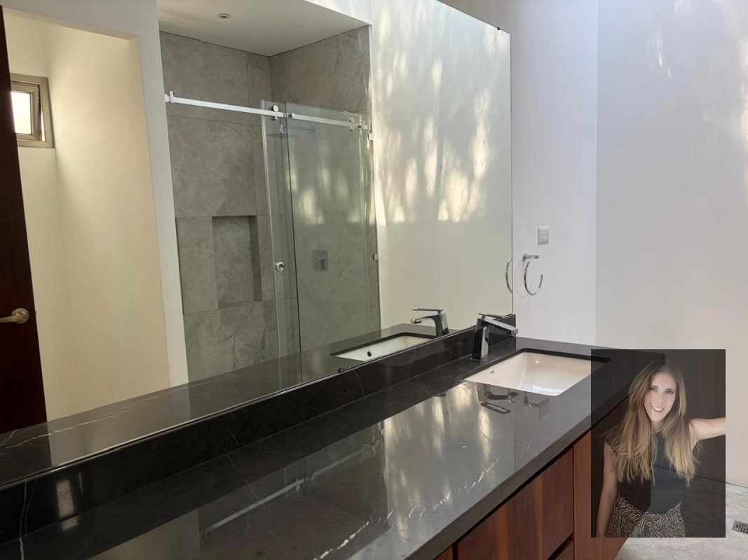 Casa en renta o venta San Jose Pinula en exclusivo residencial - 3