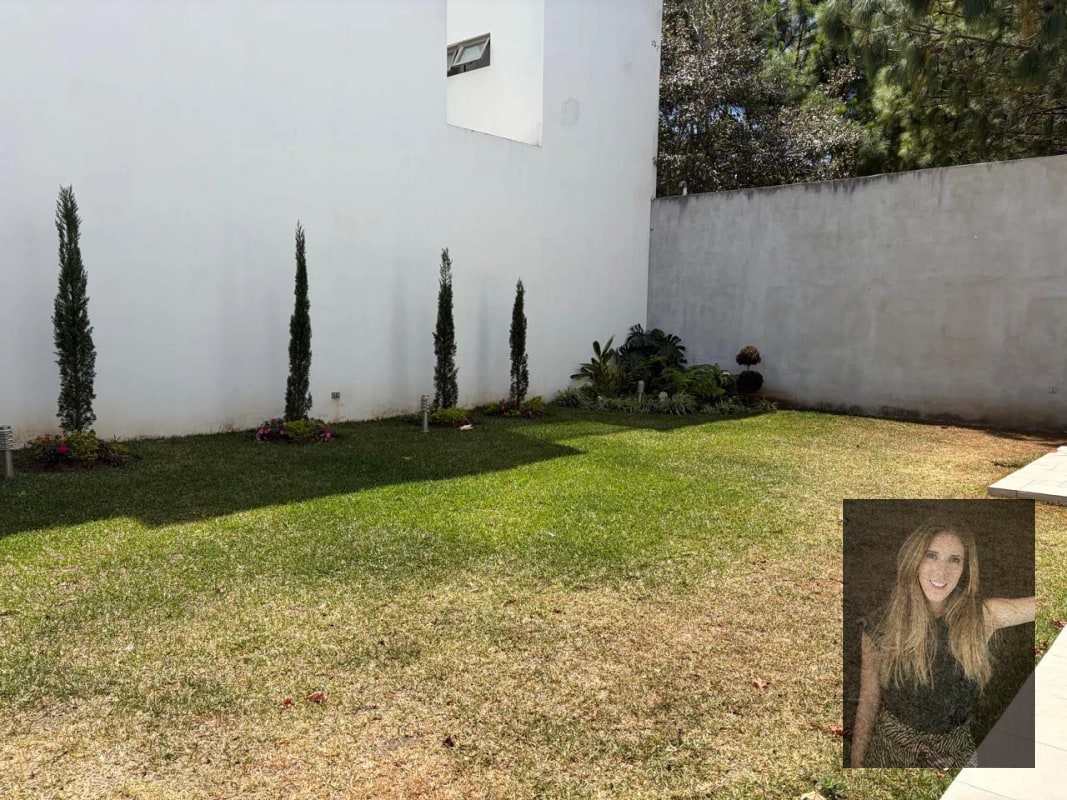 Casa en renta o venta San Jose Pinula en exclusivo residencial - 2