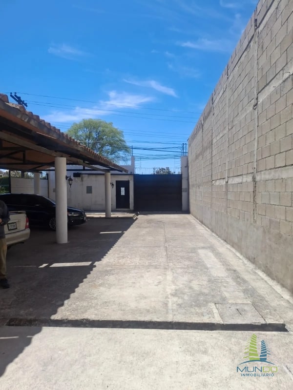 VENTA DE CASA EN CARRETERA A EL SALVADOR KM 19.5 - 15
