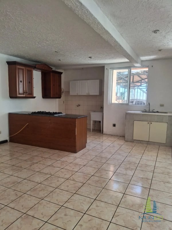 VENTA DE CASA EN CARRETERA A EL SALVADOR KM 19.5 - 11