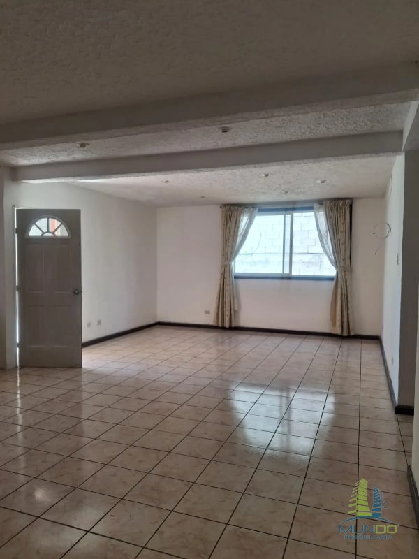 VENTA DE CASA EN CARRETERA A EL SALVADOR KM 19.5 - 6