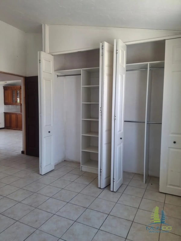 VENTA DE CASA EN CARRETERA A EL SALVADOR KM 19.5 - 5