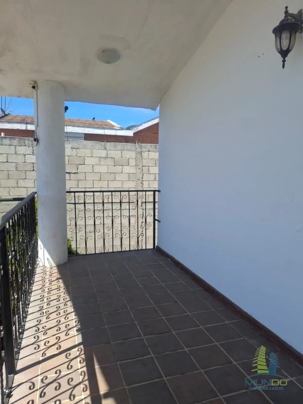 VENTA DE CASA EN CARRETERA A EL SALVADOR KM 19.5 - 4