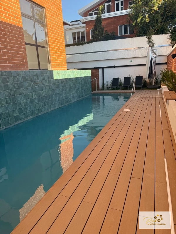 🏢 Renta de Apartamento en Edificio Nuevo Kintea – Zona 15 - 17