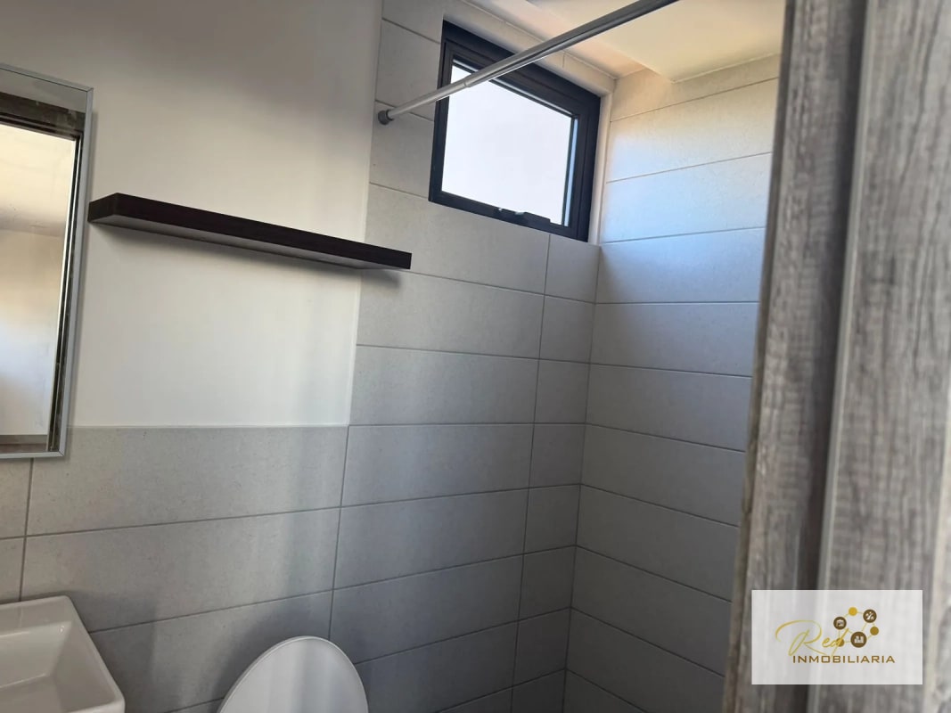 🏢 Renta de Apartamento en Edificio Nuevo Kintea – Zona 15 - 8