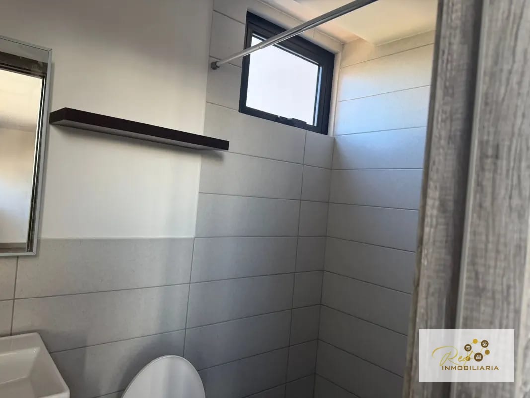 🏢 Renta de Apartamento en Edificio Nuevo Kintea – Zona 15 — Apartamento en Alquiler en Zona 15, Guatemala, Ciudad — foto 9 de 17