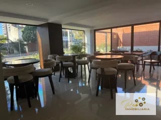 🏢 Renta de Apartamento en Edificio Nuevo Kintea – Zona 15 — Apartamento en Alquiler en Zona 15, Guatemala, Ciudad — miniatura 6 de 17