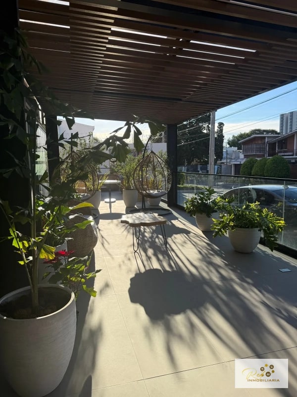🏢 Renta de Apartamento en Edificio Nuevo Kintea – Zona 15 - 4