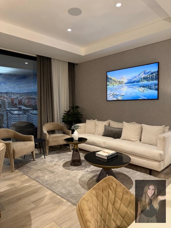 Apartamento en venta en Ferre Diez zona 10 - 14