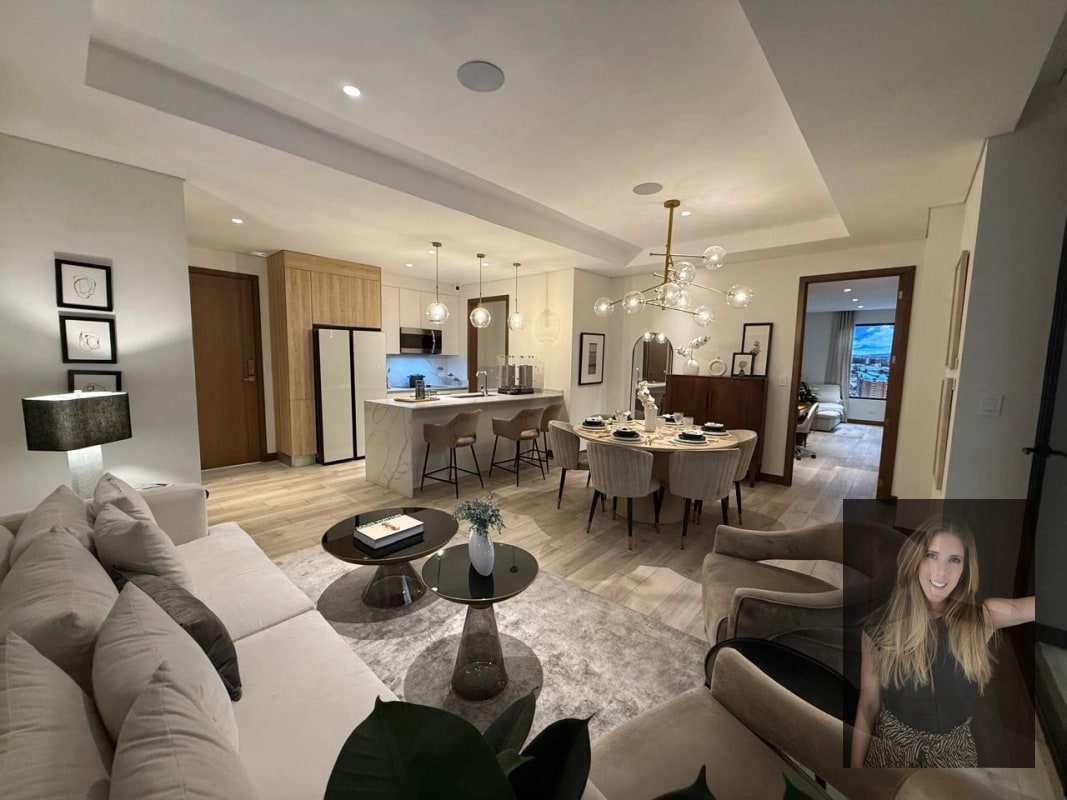 Apartamento en venta en Ferre Diez zona 10 - 9