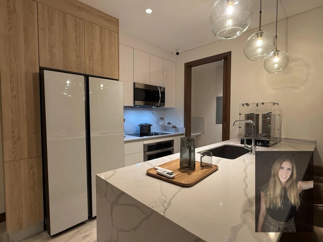 Apartamento en venta en Ferre Diez zona 10 - 8