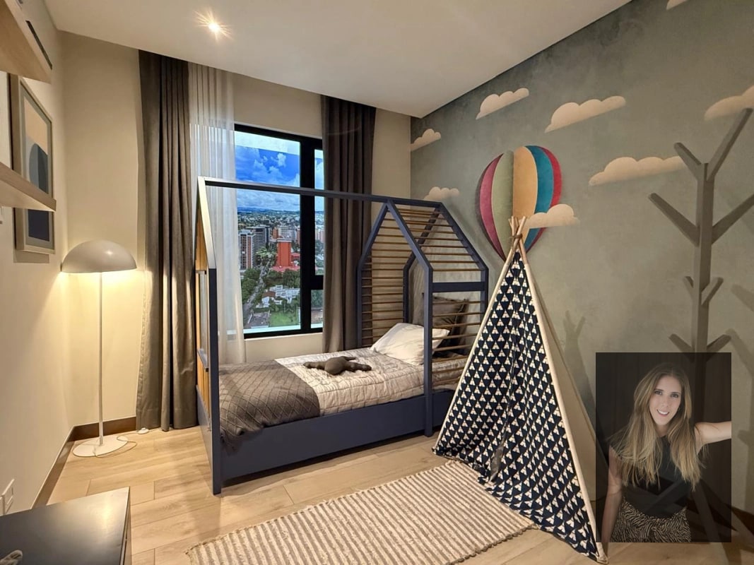 Apartamento en venta en Ferre Diez zona 10 - 6