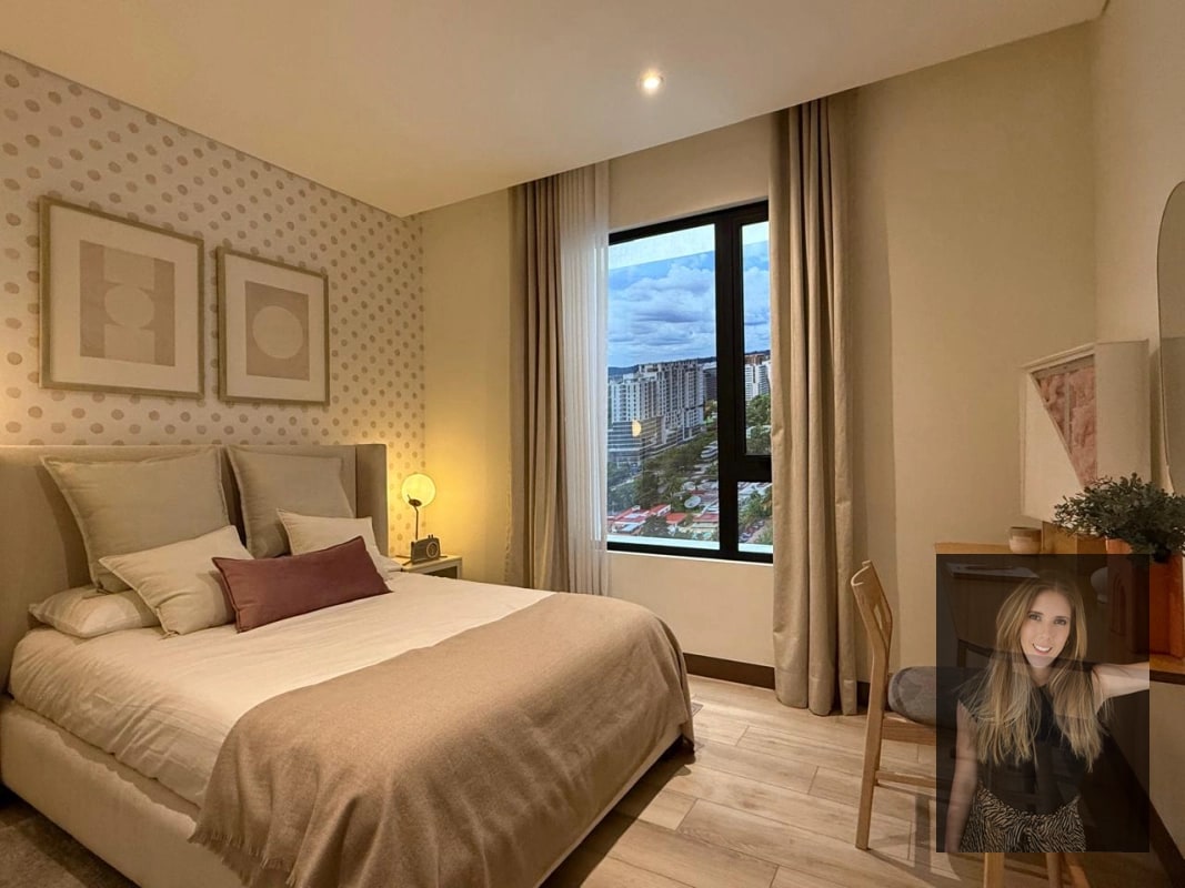 Apartamento en venta en Ferre Diez zona 10 - 4