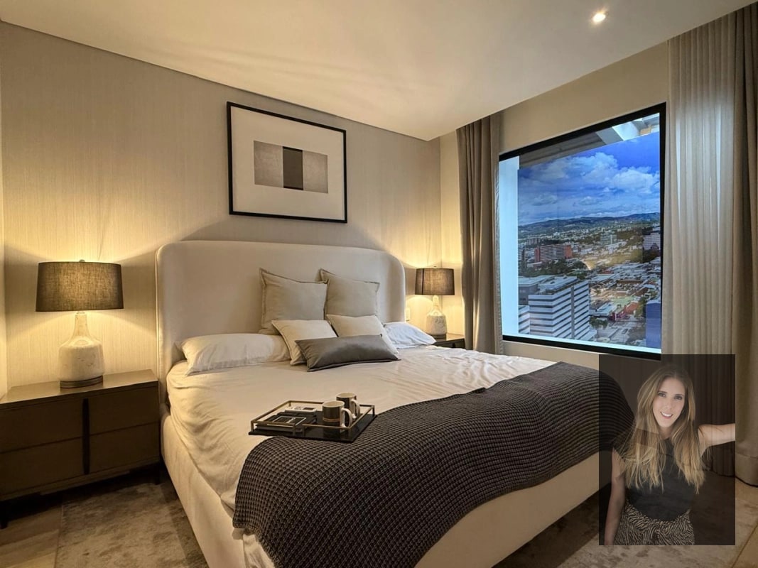 Apartamento en venta en Ferre Diez zona 10 - 2