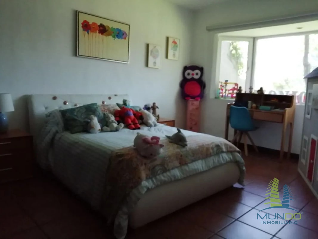 HERMOSA CASA EN RENTA EN KM 12.5 C.S - 5