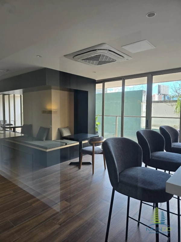 APARTAMENTO EN RENTA EN ATARAH ZONA 10 - 4