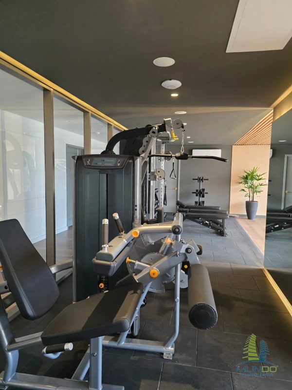 APARTAMENTO EN RENTA EN ATARAH ZONA 10 - 1