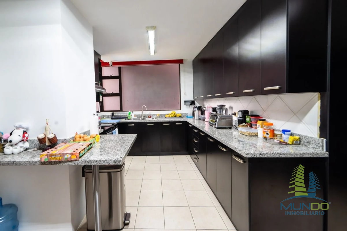 VILLA MAYOR APARTAMENTO EN VENTA TRES HABITACIONES - 5