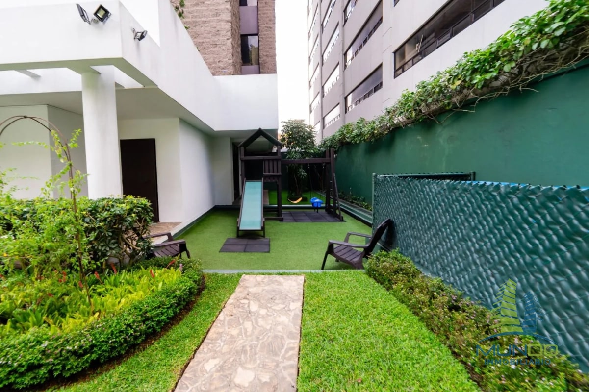 VILLA MAYOR APARTAMENTO EN VENTA TRES HABITACIONES - 4