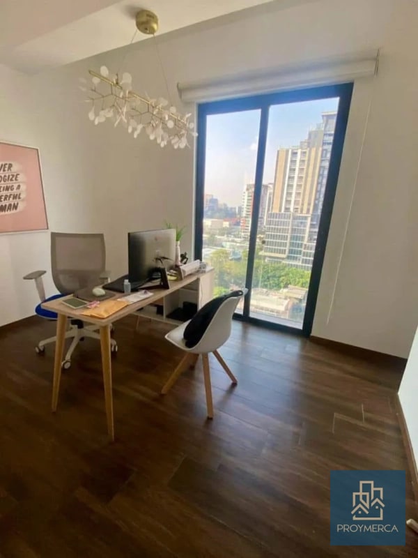 Apartamento en venta, Casa Clara, Zona 10 - 14