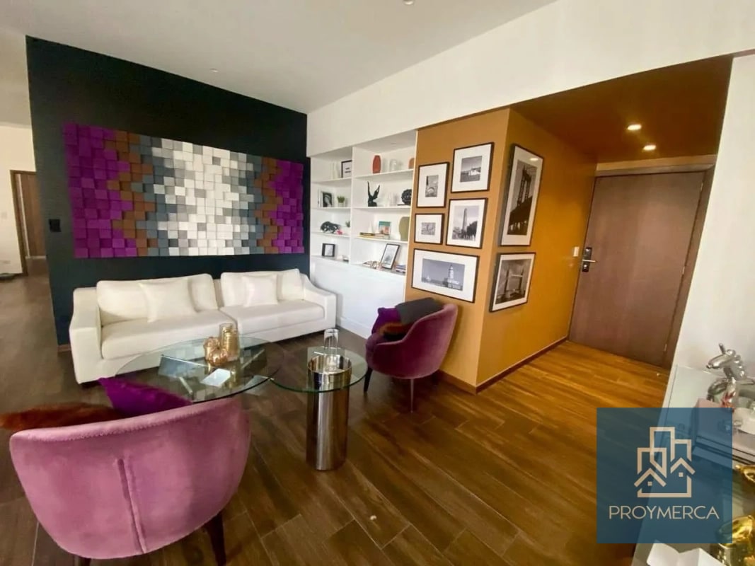 Apartamento en venta, Casa Clara, Zona 10 - 13