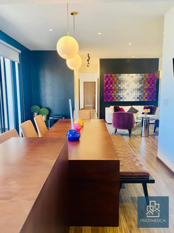 Apartamento en venta, Casa Clara, Zona 10 - 12