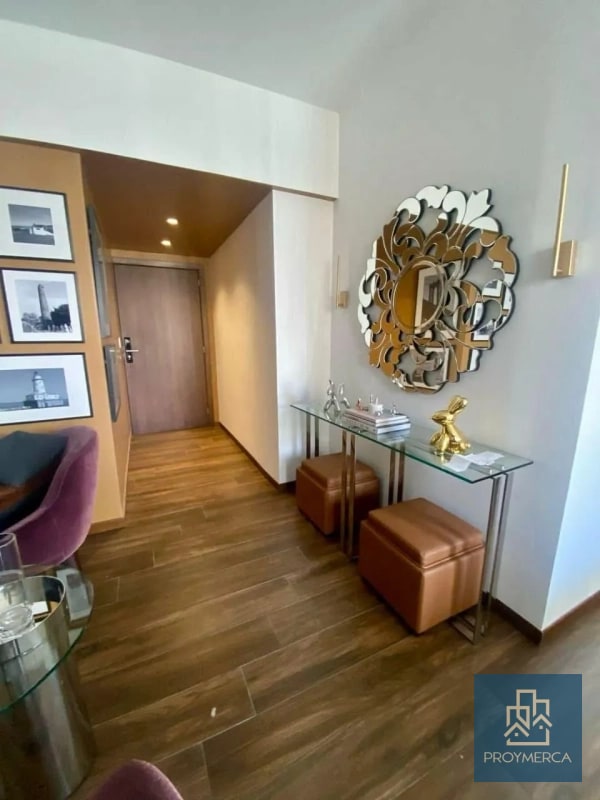 Apartamento en venta, Casa Clara, Zona 10 - 11