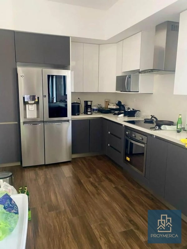 Apartamento en venta, Casa Clara, Zona 10 - 7
