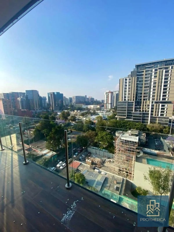 Apartamento en venta, Casa Clara, Zona 10 - 5