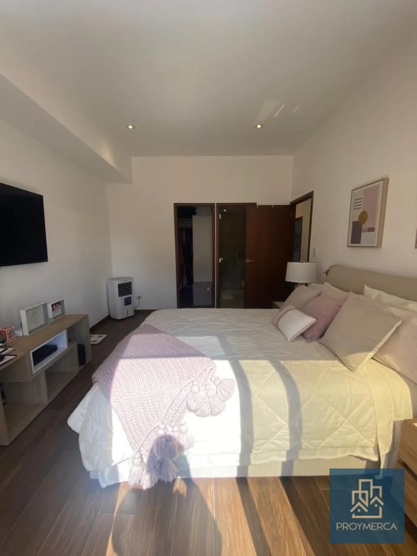 Apartamento en venta, Casa Clara, Zona 10 - 1