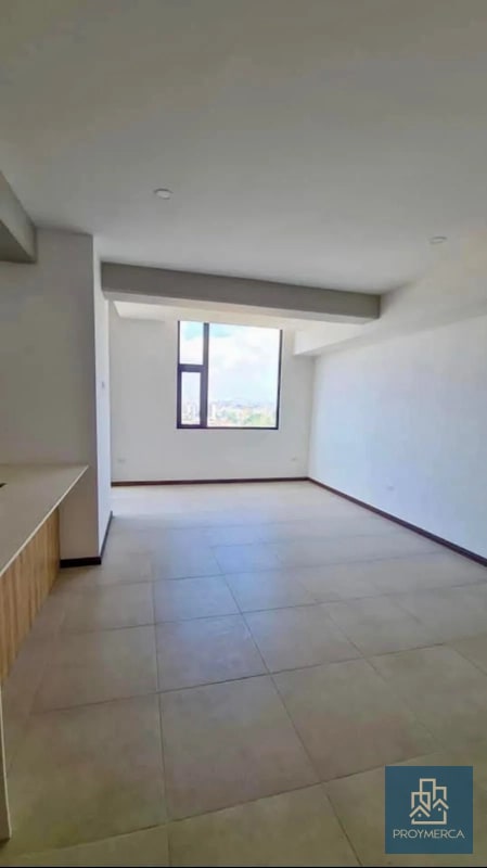 Apartamento en alquiler, Edificio Mira, Zona 10 - 4