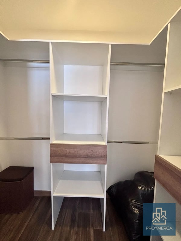 Apartamento amueblado en alquiler, Casa Clara Zona 10 - 3