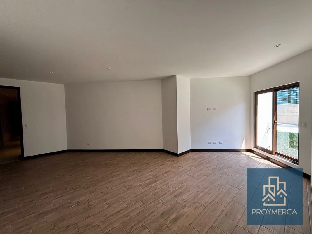 Apartamento en venta, Habitat Zona 10 - 11