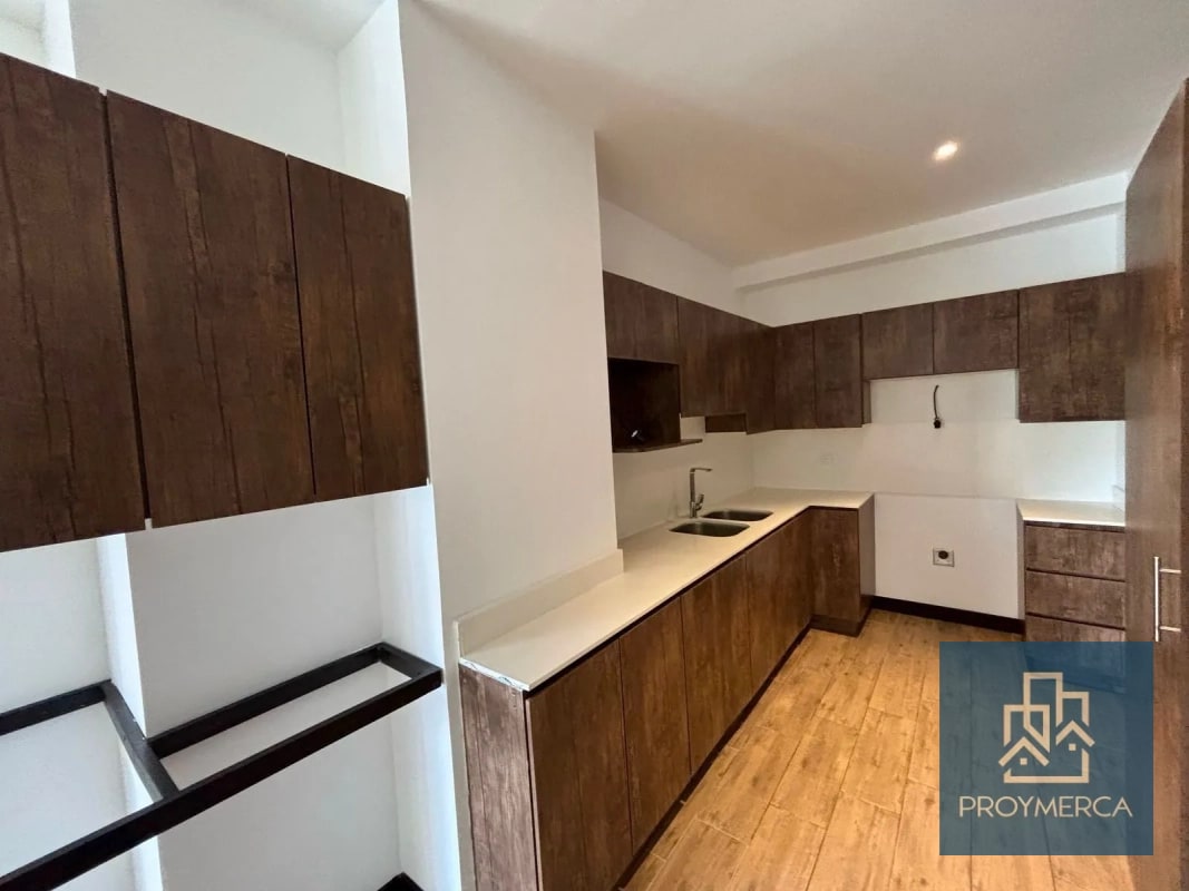 Apartamento en venta, Habitat Zona 10 - 5
