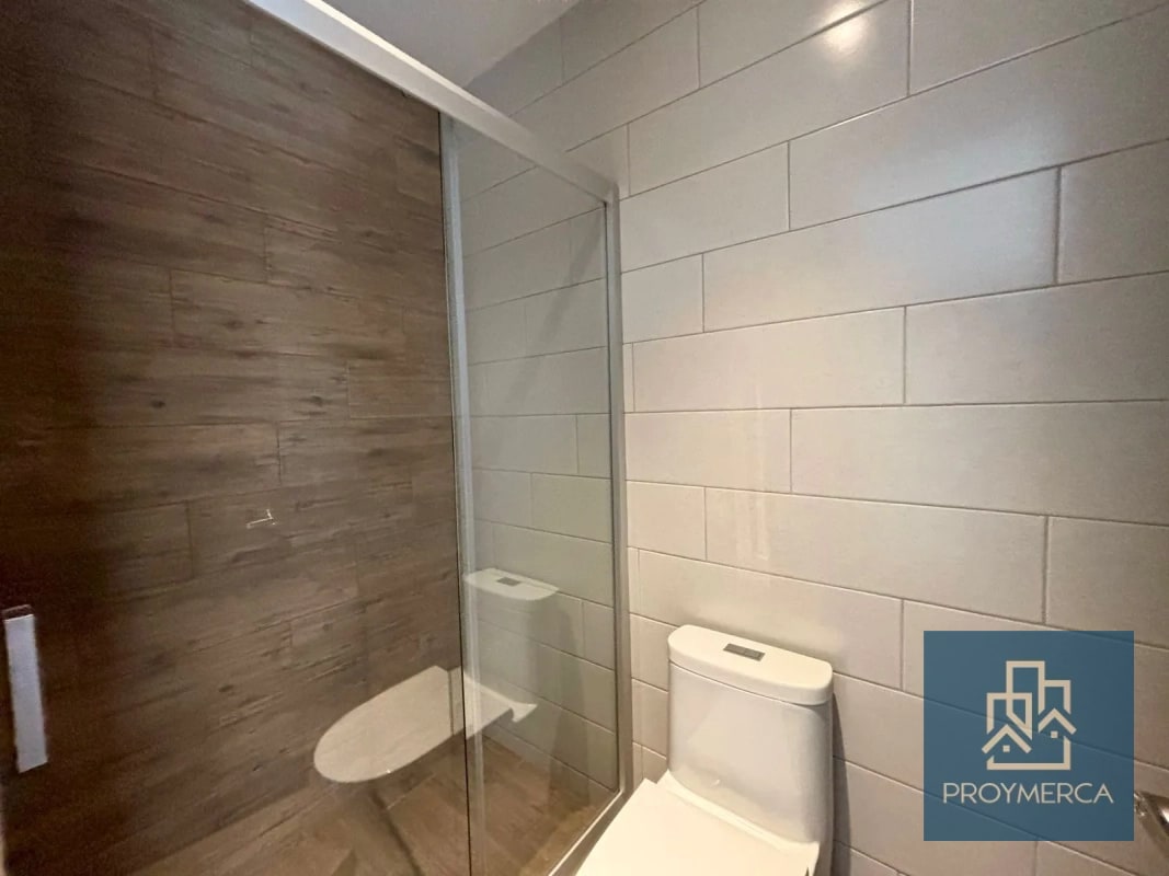 Apartamento en venta, Habitat Zona 10 - 3