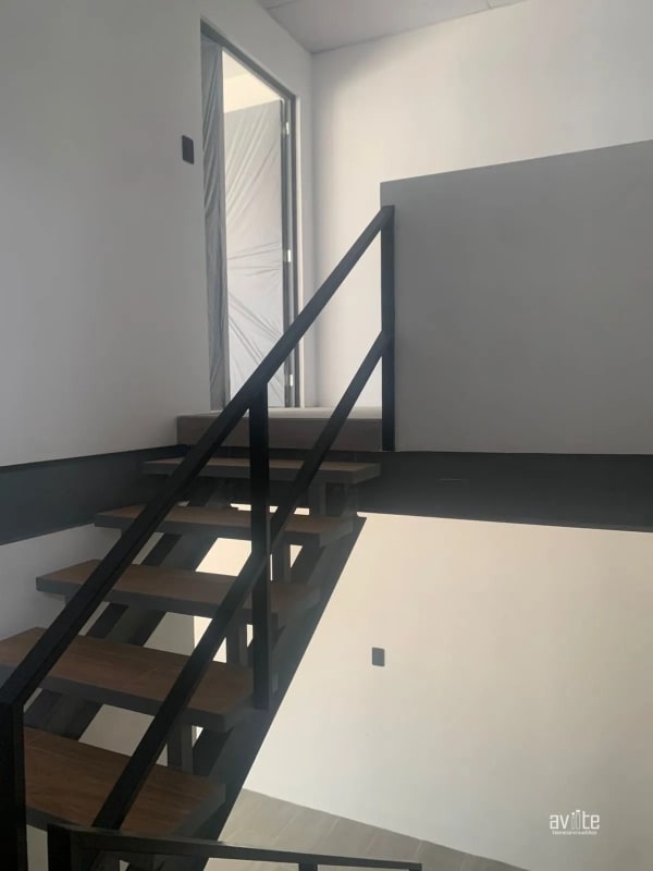 Bodega en alquiler, Empresarial Villa Canales $2,675.00 IVA y manto incluido - 3