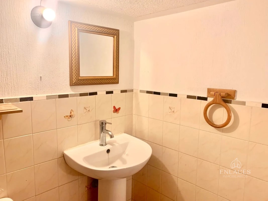 Zona 12 • Casa en Venta • Residencial Prados de Monte María - 7