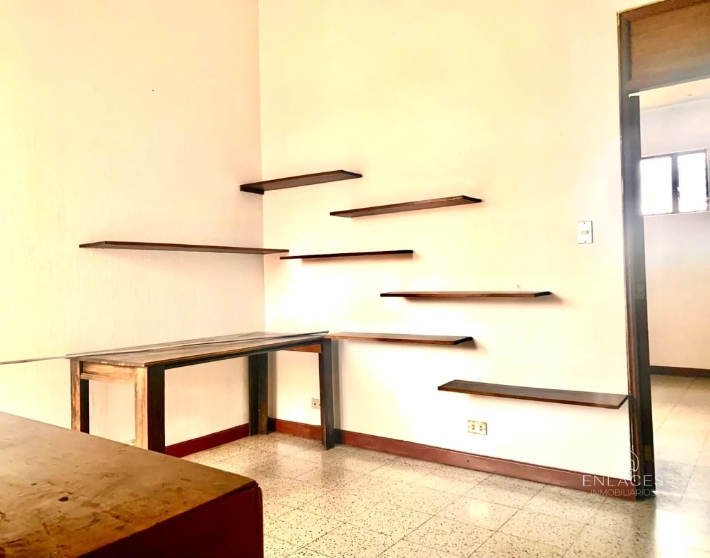 Zona 12 • Casa en Venta • Residencial Prados de Monte María - 4