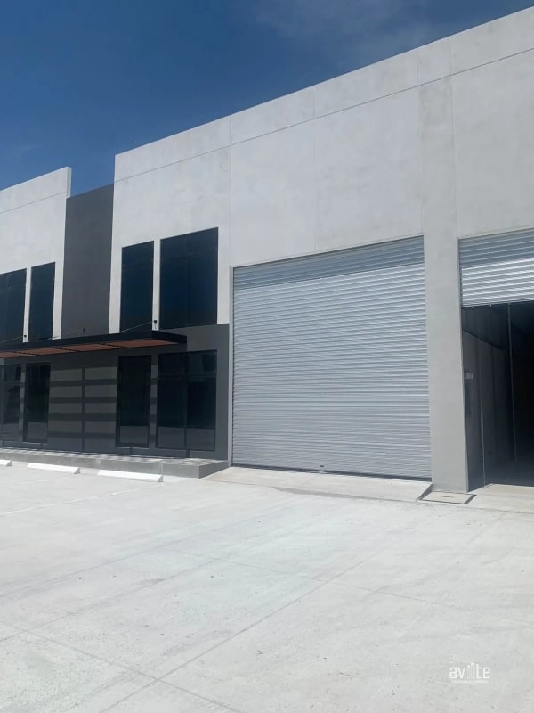 Bodega en alquiler, Empresarial Villa Canales $2,675.00 IVA y manto incluido - 7