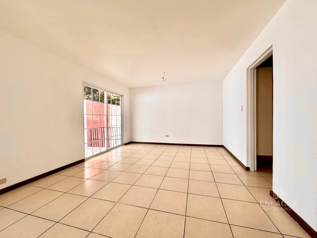 Km 18.5 CAES • Casa en Venta • Condominio Los Cerezos - 15
