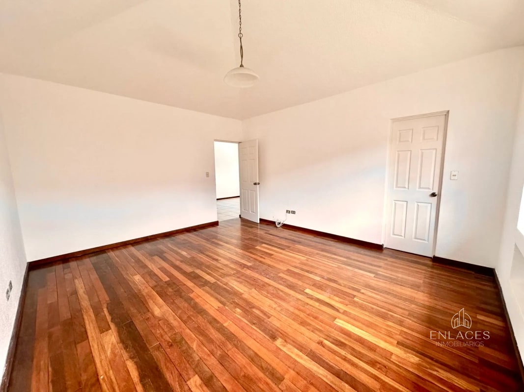 Km 18.5 CAES • Casa en Venta • Condominio Los Cerezos - 14