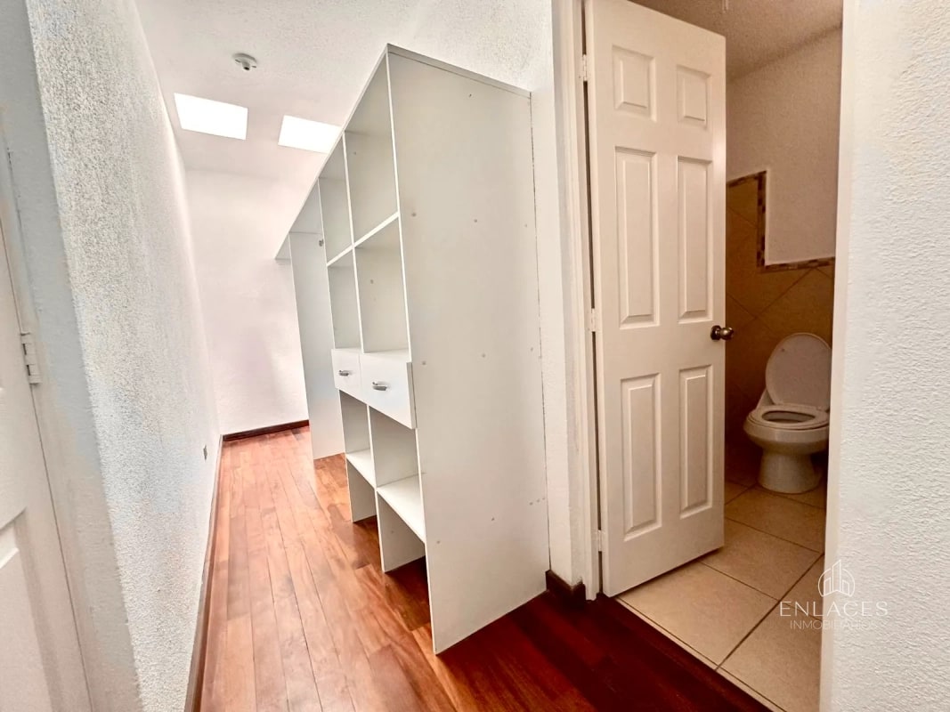 Km 18.5 CAES • Casa en Venta • Condominio Los Cerezos - 13