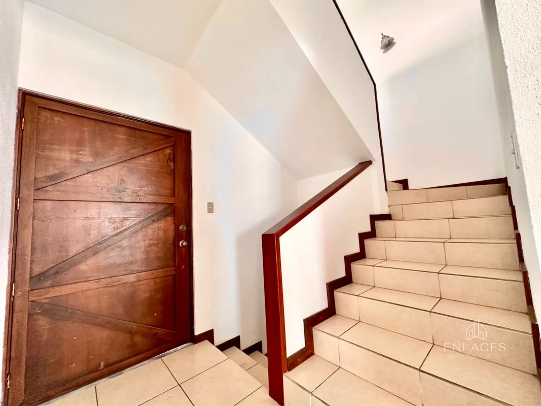 Km 18.5 CAES • Casa en Venta • Condominio Los Cerezos - 11