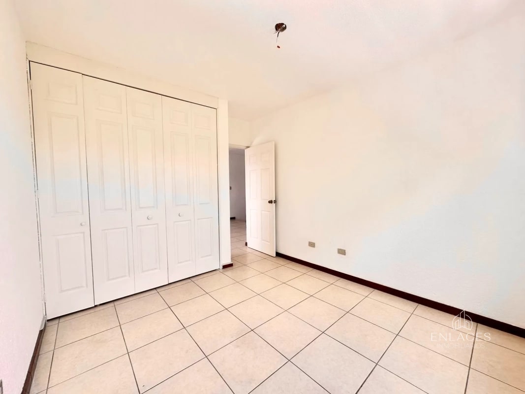 Km 18.5 CAES • Casa en Venta • Condominio Los Cerezos - 4