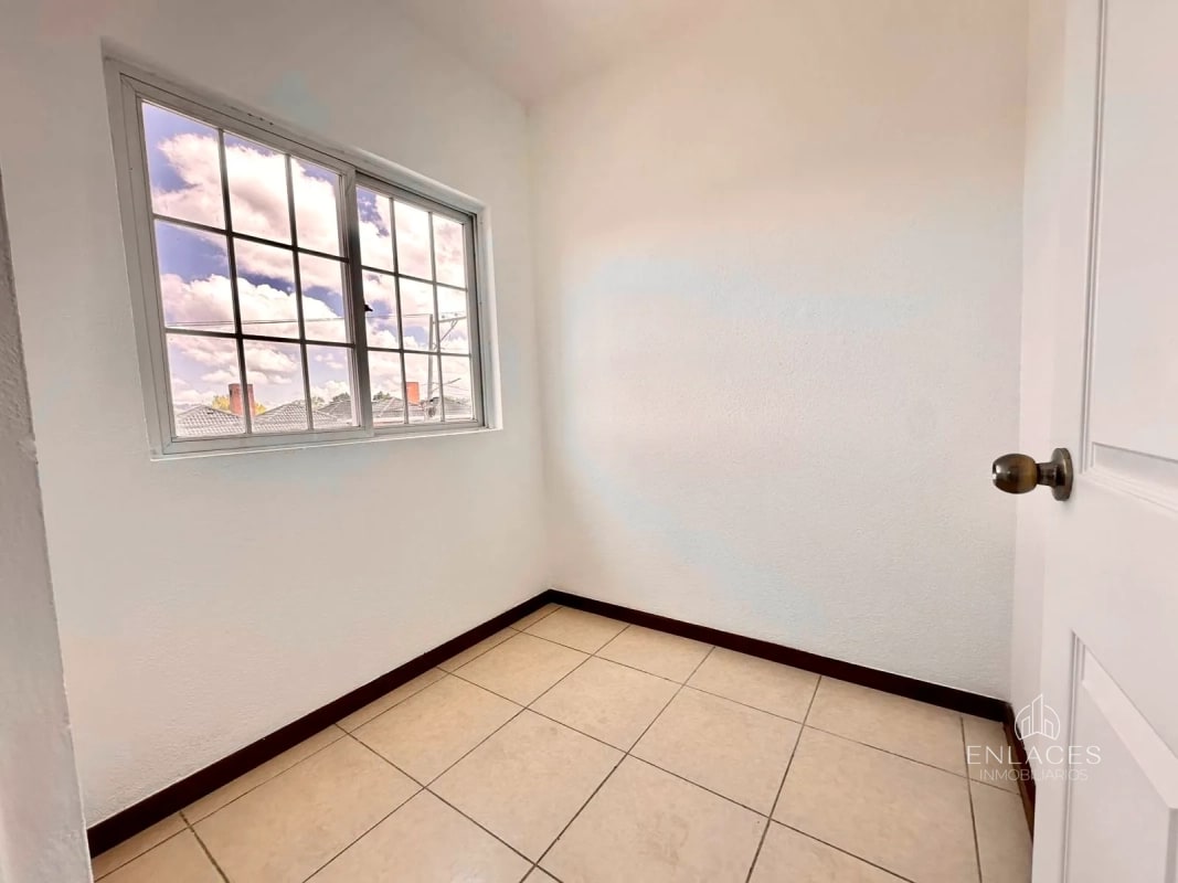 Km 18.5 CAES • Casa en Venta • Condominio Los Cerezos - 1