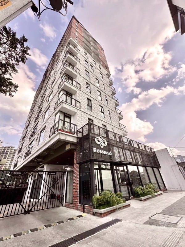 Zona 13 • Apartamento en Venta • Edificio Rosselló - 11
